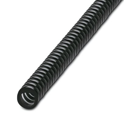 WP-STEEL PVC C 17 - Schutzschlauch