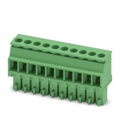 MCVR 1,5/10-ST-3,5 - Leiterplattenstecker