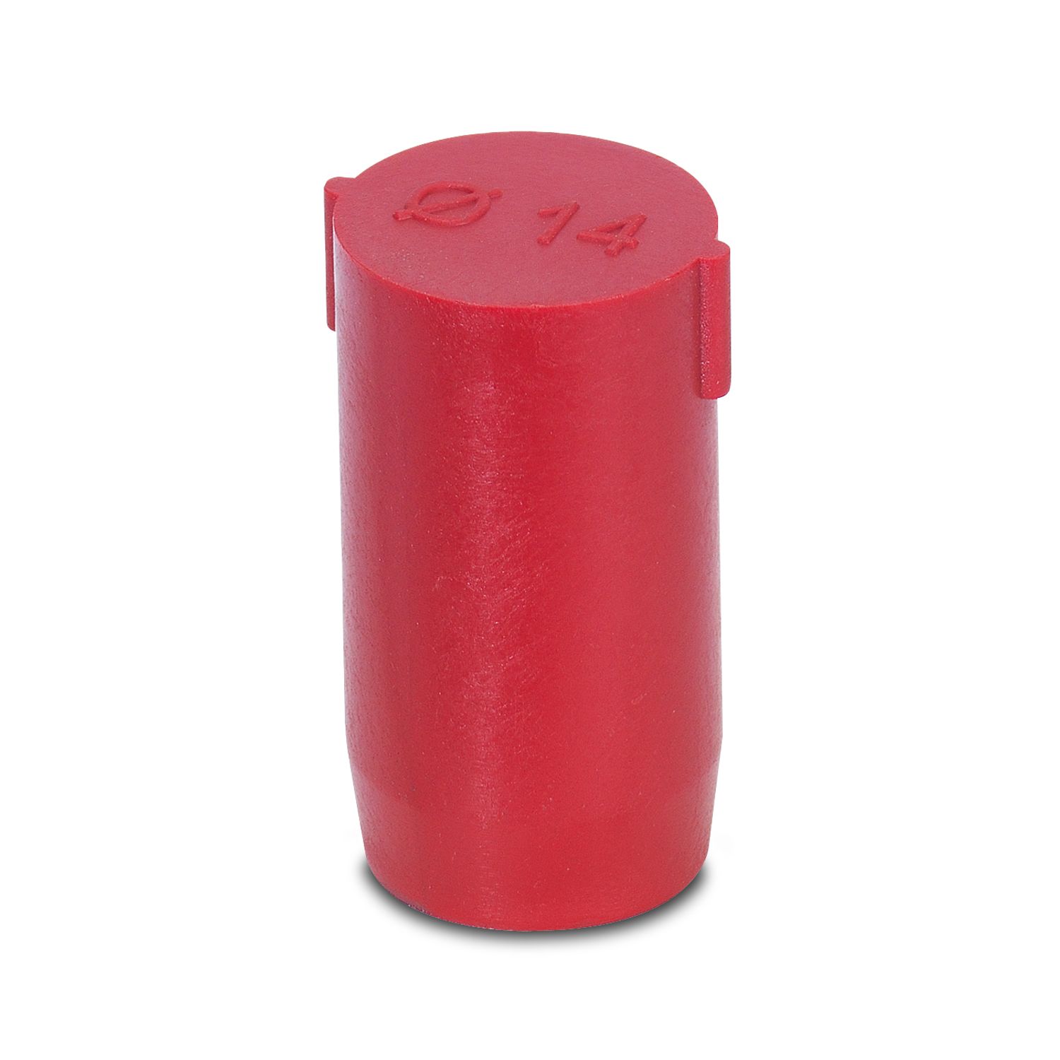 QPD N 2,5 9-14 GY - Nut - 1582442 | Phoenix Contact QPD N 2,5 9-14 GY - Nut - 1582442 | Phoenix Contact
