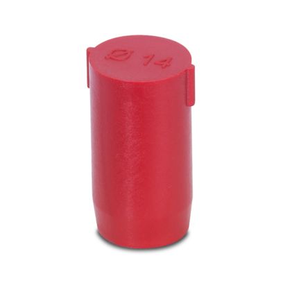 SEALING PLUG 14X22 RD - Closing cap - 1400270