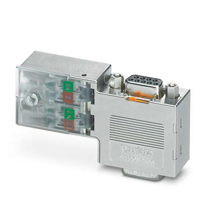 2313685 SUBCON-PLUS-PROFIB/90/PG/IDC