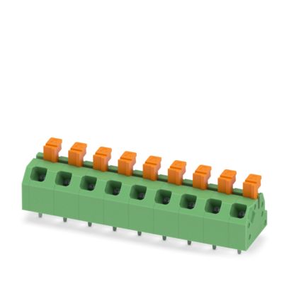 SPTAF 1/ 9-5,0-LL - Leiterplattenklemme