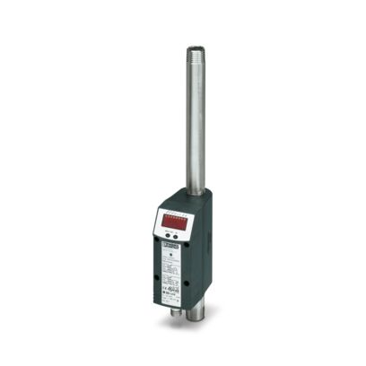 PSK AFS6000IOL - Compressed air meter - 2700707 | Phoenix Contact