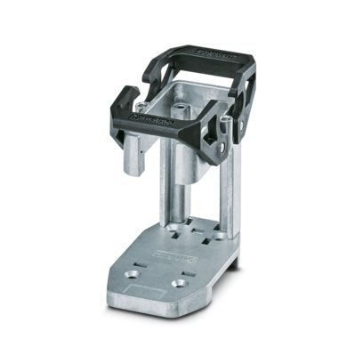 HC-CIF-B10-BFWD-FH-AL - DIN rail mounting frame (1404220)