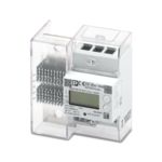 DC energy meter for charging compliant with calibration laws