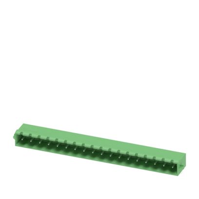 MSTBA 2,5/18-G-5,08-RN - Leiterplatten-Grundleiste
