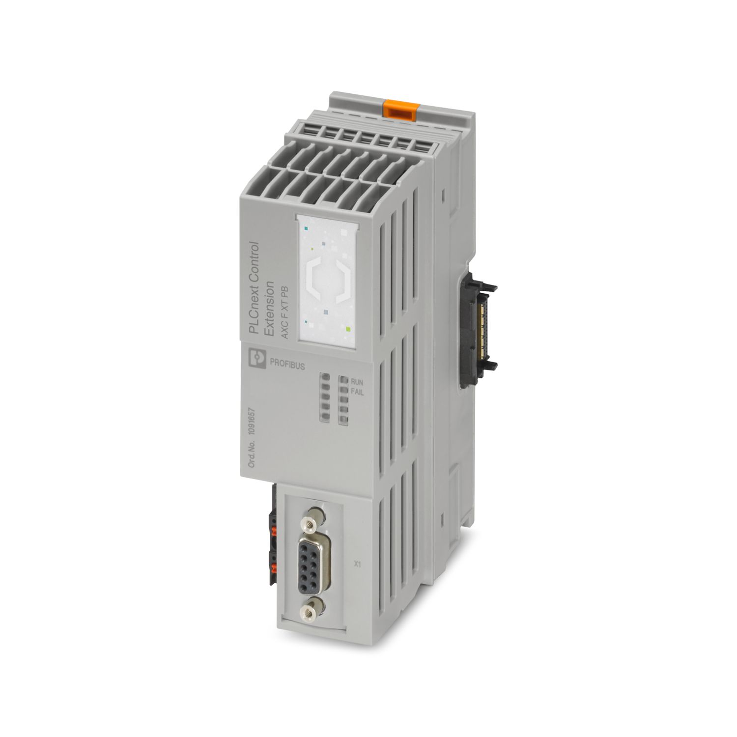 AXC F 2152 - Controlador - 2404267 | Phoenix Contact AXC F 2152 - Controlador - 2404267 | Phoenix Contact