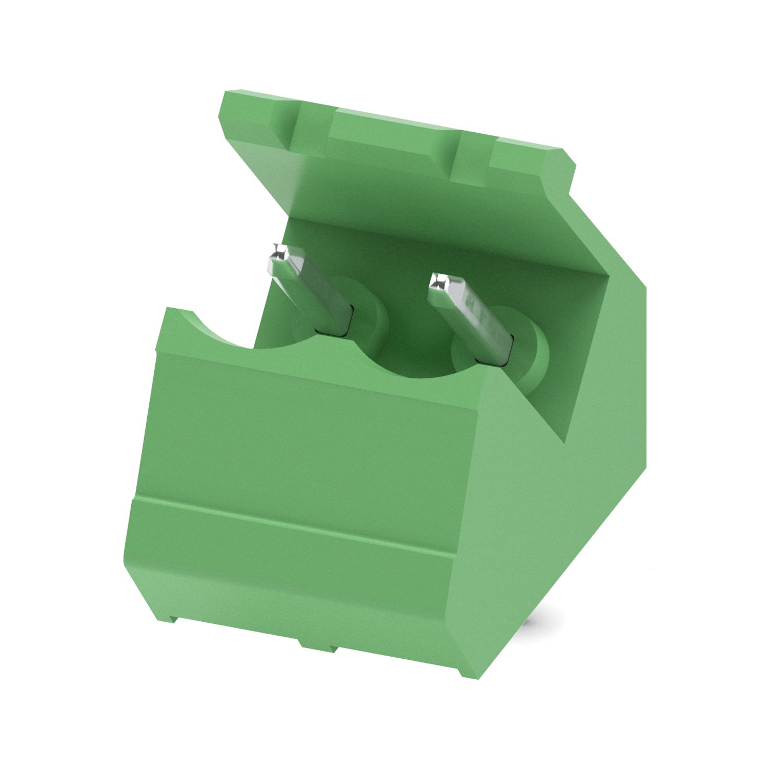 MSTB 2,5/ 2-ST - PCB connector - 1754449 | Phoenix Contact MSTB 2,5/ 2-ST - PCB connector - 1754449 | Phoenix Contact