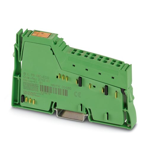 RS-485 interfaces