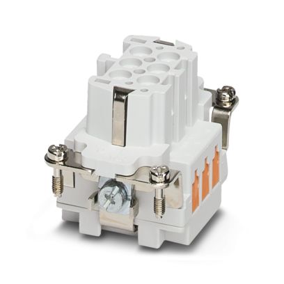 HC-B 6-EBUQ-2,5 - Contact insert (1605556)