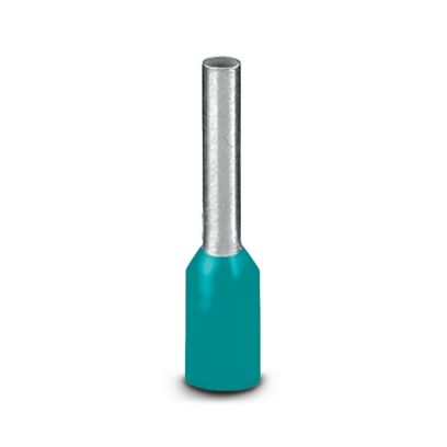 AI-S 1 - 8 TQ - Ferrule - 1200293 | Phoenix Contact