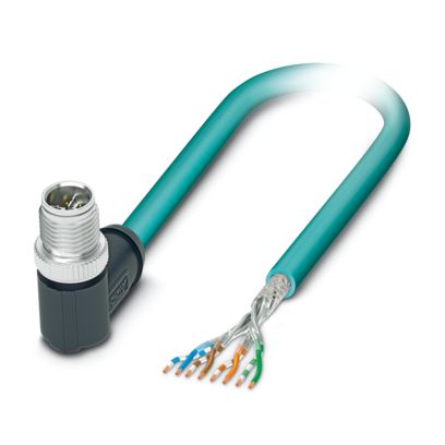 NBC-M12MRX/2,0-94F - Netzwerkkabel