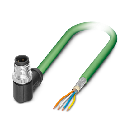 Síťový kabel