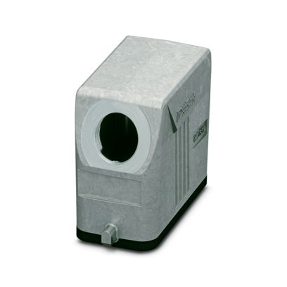 HC-STA-D15-HLFS-1STP16-ELC-AL - Housing (1424347)