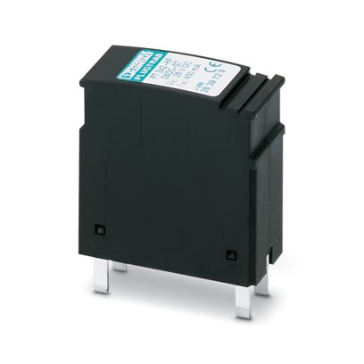 GeminiFourthセット PT 2X2-HF-24 DC-ST - Surge protection plug - 2839729 | Phoenix Contact