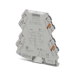 PROMELSA: Enchufe plano angular 2x15A+T 230V