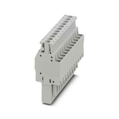 Plug - UPBV 2,5/11