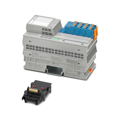 AXL P EX IS AI8 P HART 1F - Analogmodul