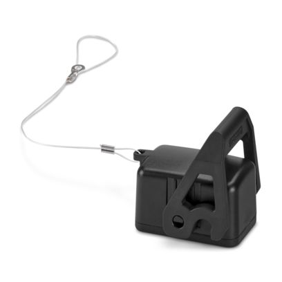 HC-M1-HCWS-PLR-BK - Schutzdeckel