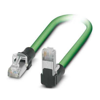 Câbles de jonction RJ45