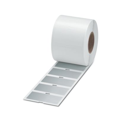 EML-HA (70X32)R SR - Etikett für raue Oberflächen