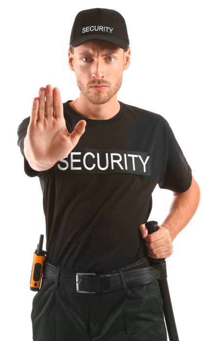 Kybernetická bezpečnost