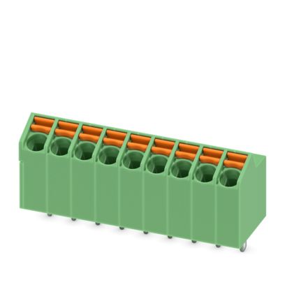 SPTA 1/ 9-3,5 - Leiterplattenklemme