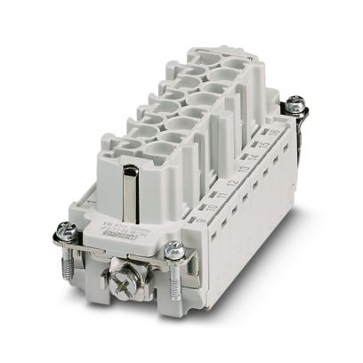 HC-B 16-I-CT-F - Contact insert (1648283)