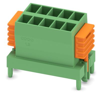 CDDC 1,5/ 5-PV-3,5 - Direktsteckverbinder - 1016516 | Phoenix Contact