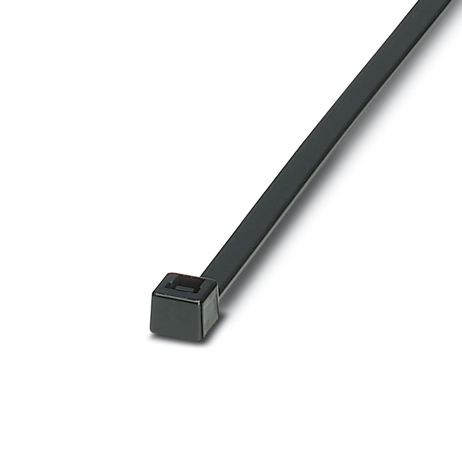 LS-WMTB-AL (D30) BK - Cable marker - 0831513 | Phoenix Contact LS-WMTB-AL (D30) BK - Cable marker - 0831513 | Phoenix Contact