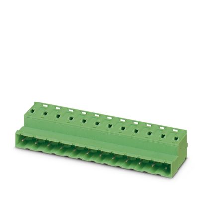 GFKIC 2,5/ 4-ST-7,62 BD:D-,D+ - Leiterplattenstecker