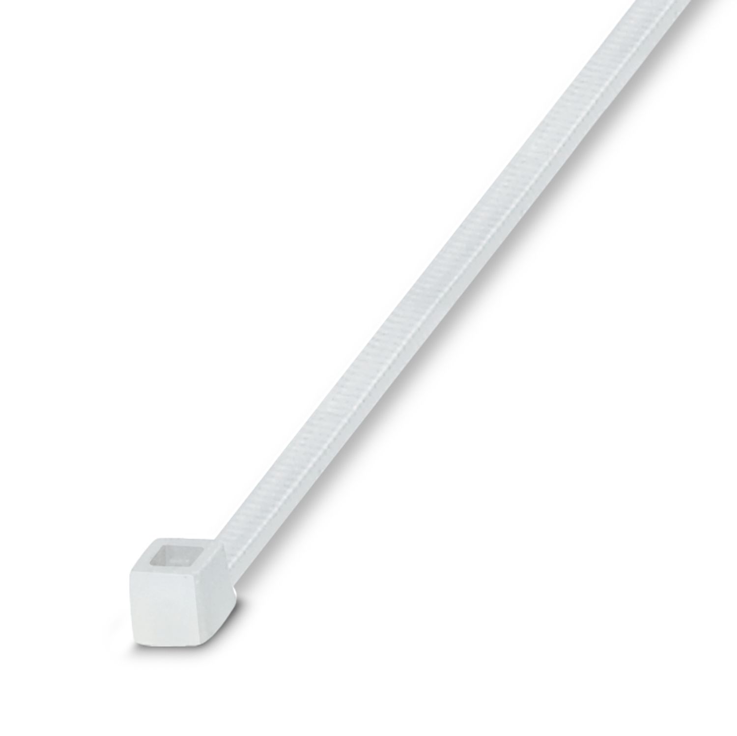 WT-HF 4,5X200 - Cable tie - 3240760 | Phoenix Contact WT-HF 4,5X200 - Cable tie - 3240760 | Phoenix Contact