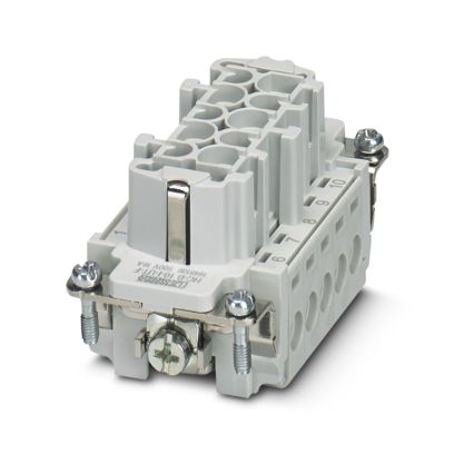 HC-B 10-I-UT-F - Contact insert (1648186)