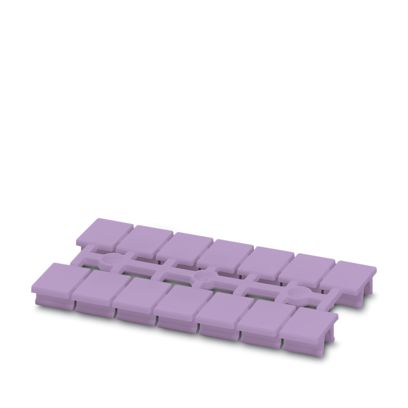 UM-TM (8X10) VT - Marker for terminal blocks - 0833157
