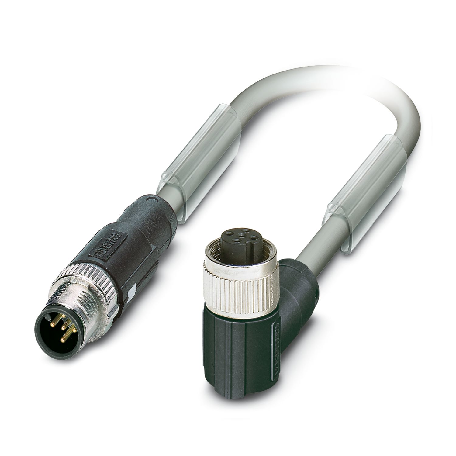 SAC-5P-MS/ 0,5-923/FR CAN SCO - Bus system cable - 1419066 | Phoenix Contact