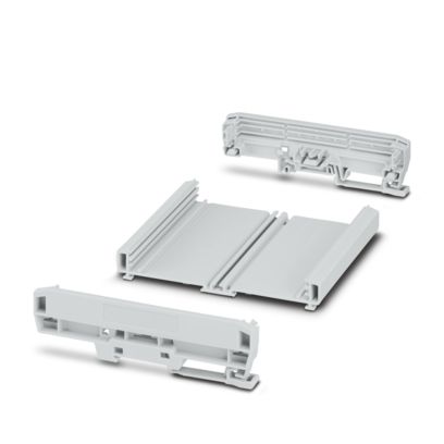 UM-BASIC-KIT-B122-L120-7035 - Gehäuse-Set