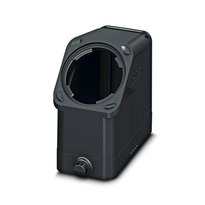 HC-EVO-B16-HHFS-PLBK - Housing (1407642)
