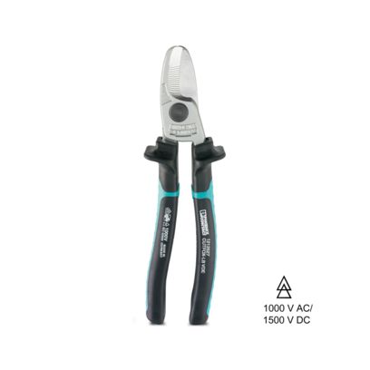 CUTFOX-LB VDE - Cable-cutting tool - 1212527 | Phoenix Contact