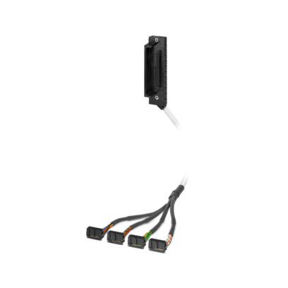 卡件前适配器-CABLE-50/4FLK14/ 6,0M/YUC
