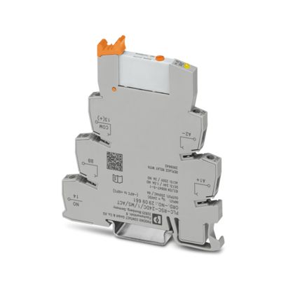 PLC/ Phoenix Contact/ PLC-RSC- 24DC/ 1/MS/ACT/ 2909661