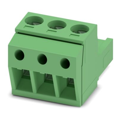 MSTBP 2,5/ 3-ST-5,08 - Leiterplattenstecker