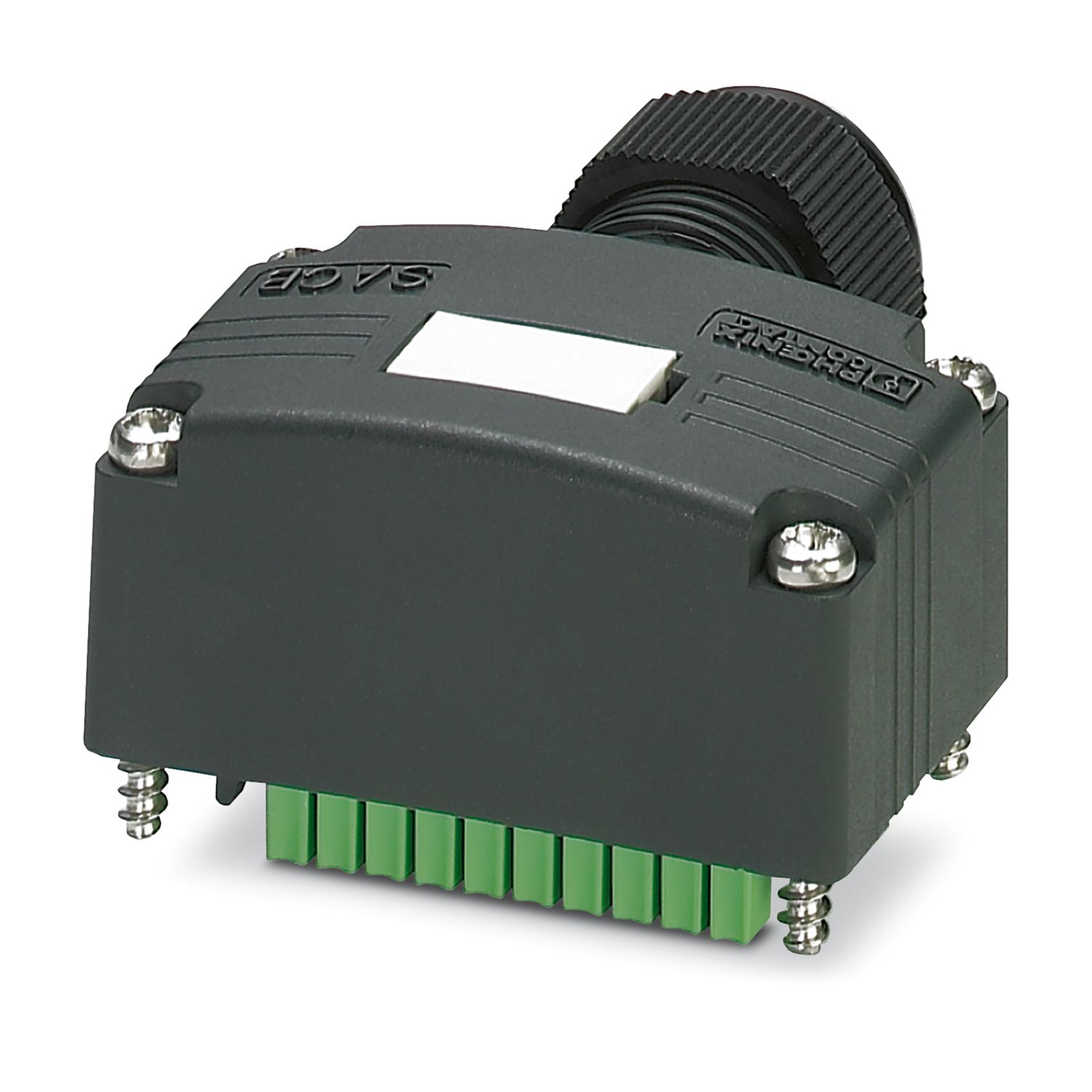 SACB-8/16-L-C SCO - Distributor box - 1516836 | Phoenix Contact SACB-8/16-L-C SCO - Distributor box - 1516836 | Phoenix Contact