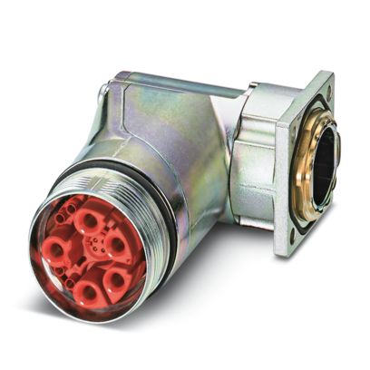 SB-8ESSA8AA700S - Device connector front mounting (1623366)