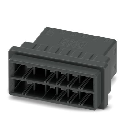 DD32H 2,2/12-FH-5,08-XX - Leiterplattenstecker