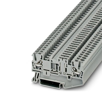 DT 2,5-TG - Direktanschlussklemme - 3054367 | Phoenix Contact