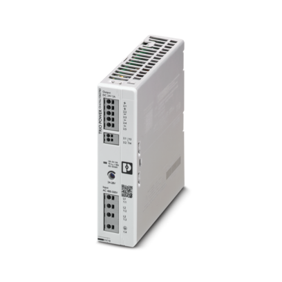 电源-TRIO3-PS/3AC/24DC/5