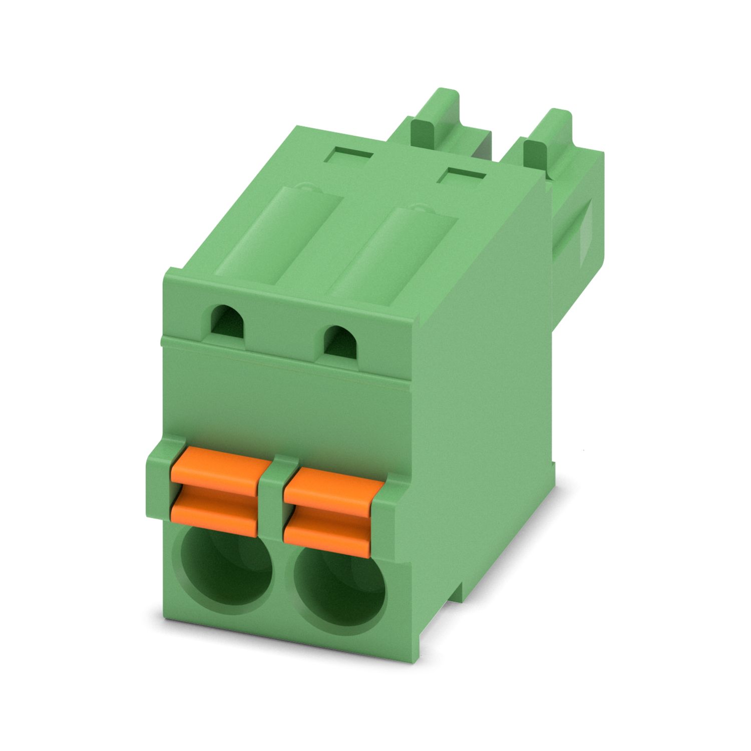 IMC 1,5/ 2-ST-3,81 - PCB connector - 1857883 | Phoenix Contact IMC 1,5/ 2-ST-3,81 - PCB connector - 1857883 | Phoenix Contact