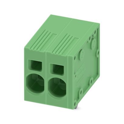 SPT 5/ 2-H-7,5-ZB - PCB terminal block - 1719192 | Phoenix
