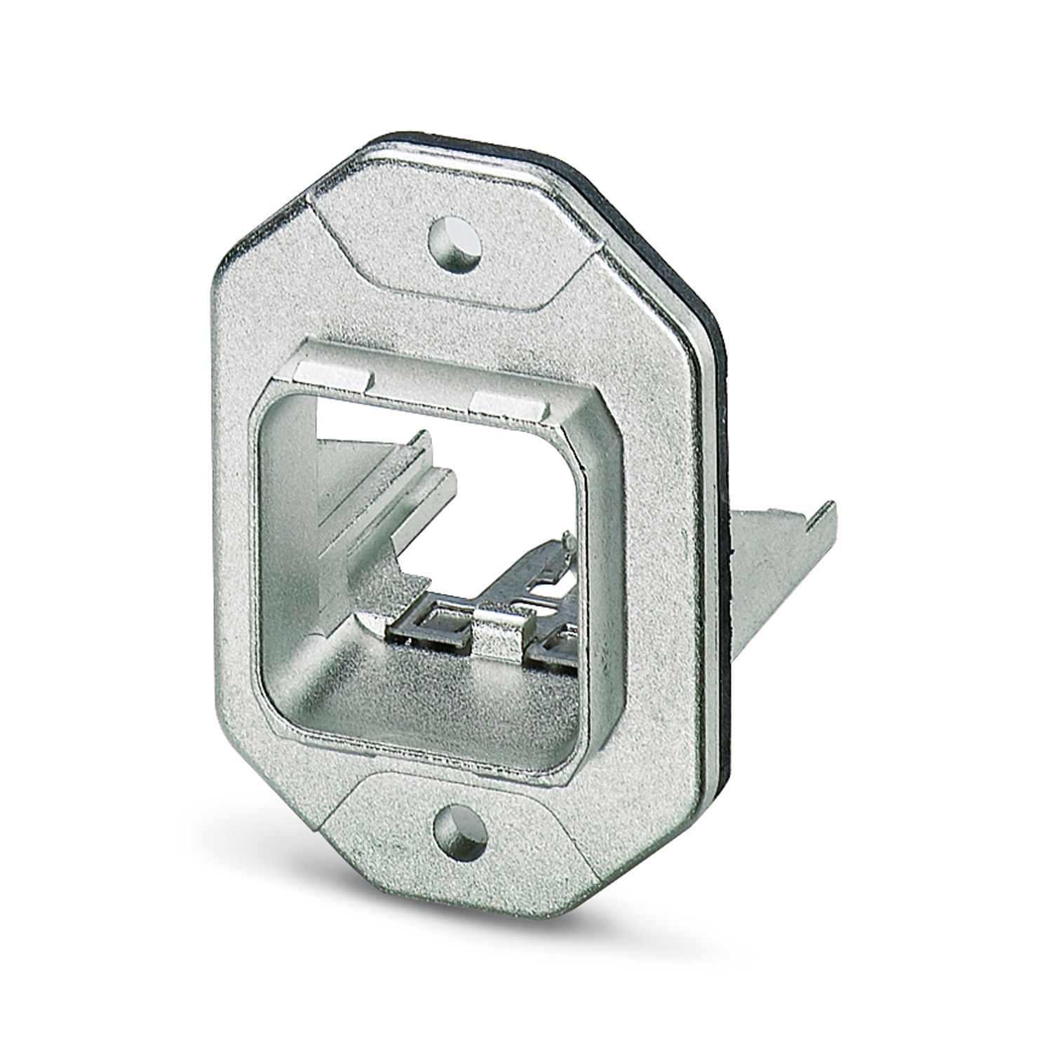 CUC-F-D1ZNI-S/R4GCHP8 - RJ45 coupling - 1086111 | Phoenix CUC-F-D1ZNI-S/R4GCHP8 - RJ45 coupling - 1086111 | Phoenix