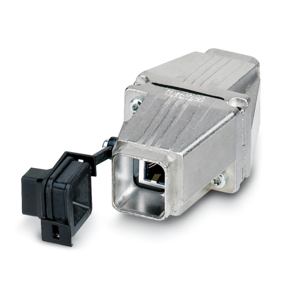 Spojka RJ45